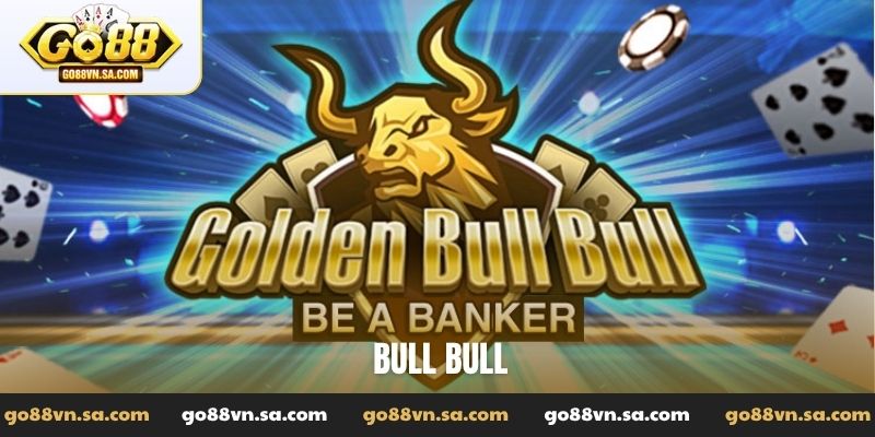 Bull Bull